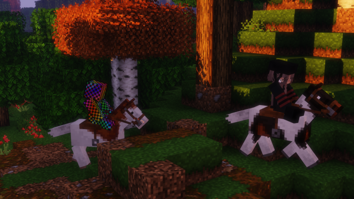 Equestrifun - Server de Minecraft (TopG Gallery Image 13)