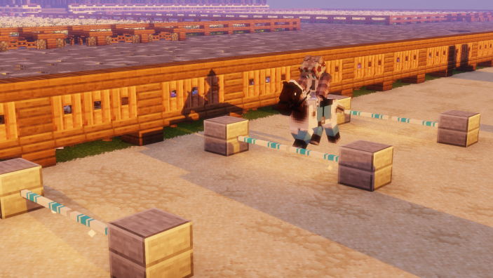 Equestrifun - Server de Minecraft (TopG Gallery Image 12)