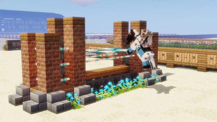 Equestrifun - Server de Minecraft (TopG Gallery Image 11)