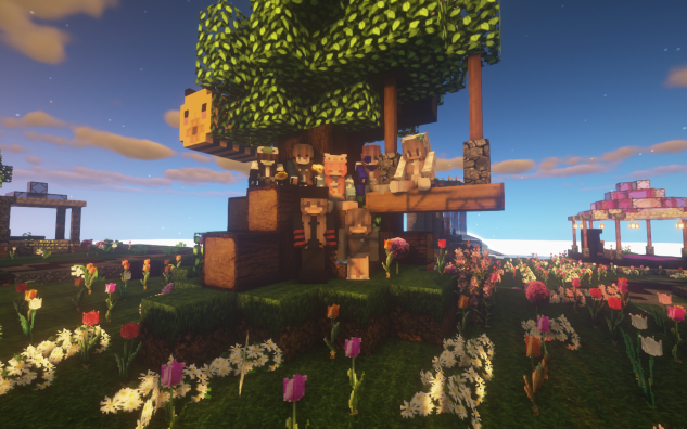 Equestrifun - Server de Minecraft (TopG Gallery Image 10)
