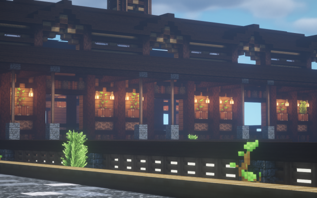 Equestrifun - Server de Minecraft (TopG Gallery Image 9)