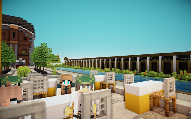 Equestrifun - Server de Minecraft (TopG Gallery Image 8)