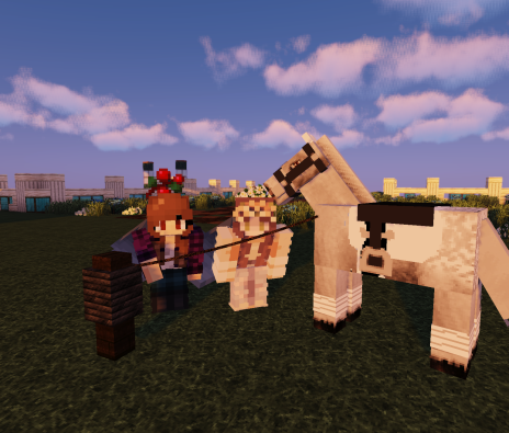 Equestrifun - Server de Minecraft (TopG Gallery Image 6)