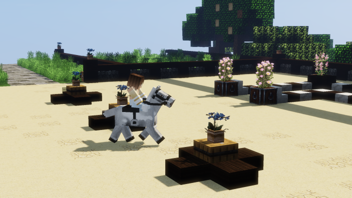 Equestrifun - Server de Minecraft (TopG Gallery Image 3)