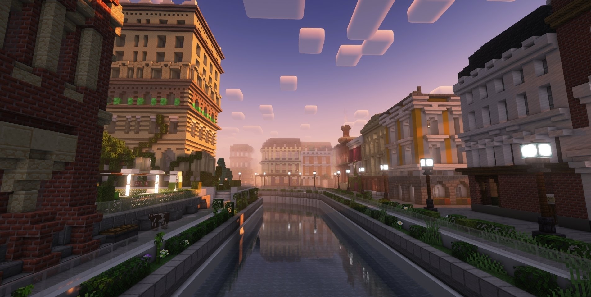 Ccnet - Serveur Minecraft (TopG Gallery Image 3)