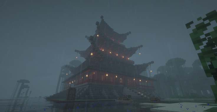 Ccnet - Serveur Minecraft (TopG Gallery Image 2)