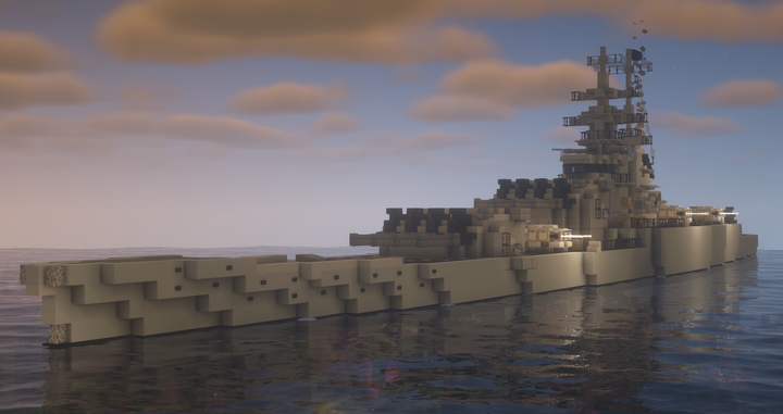 Ccnet - Serveur Minecraft (TopG Gallery Image 1)