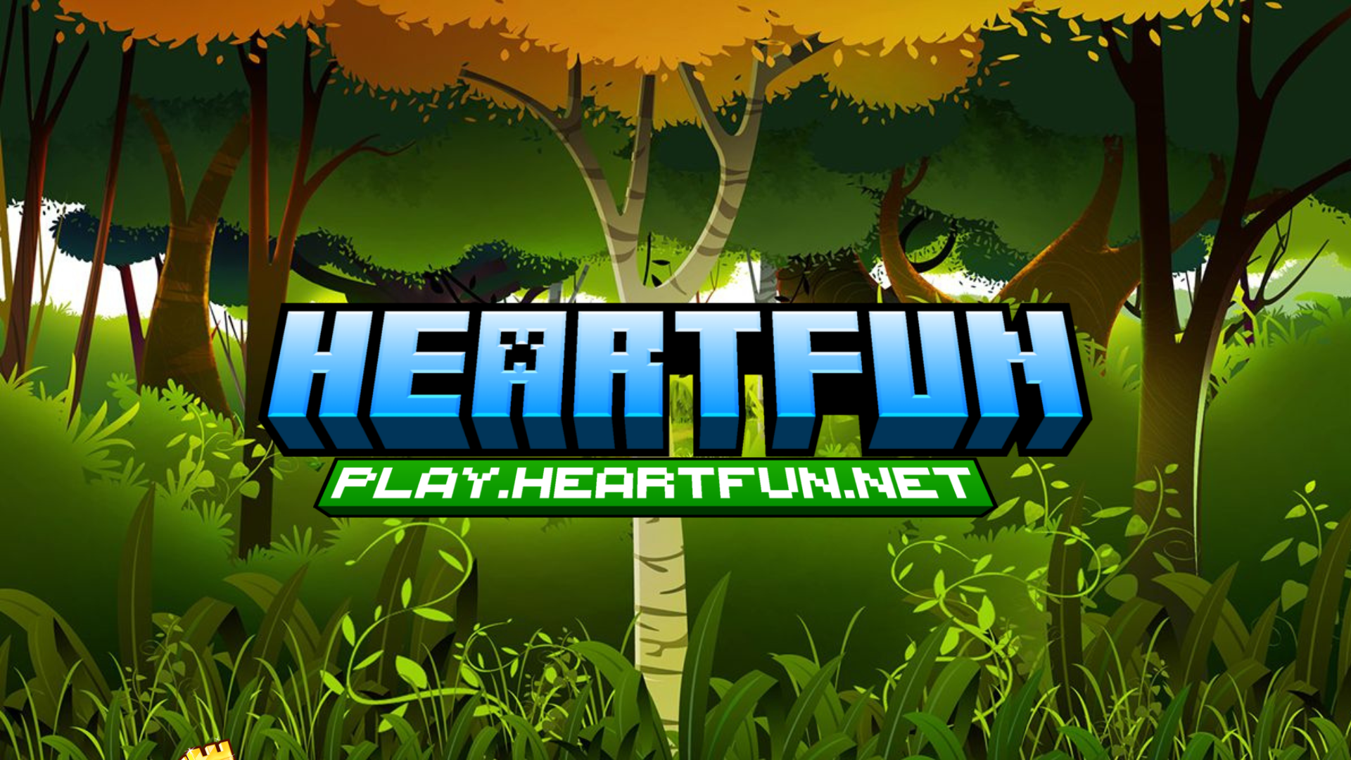Heartfun - Minecraft Server (DE) (TopG Gallery Image 1)
