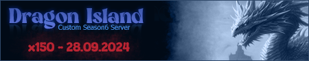 Dragonisland x6 66 - Mu servidor privado (TopG Gallery Image 1)