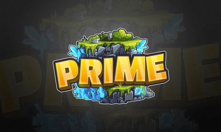 Prime network - Serveur Minecraft (TopG Gallery Image 1)