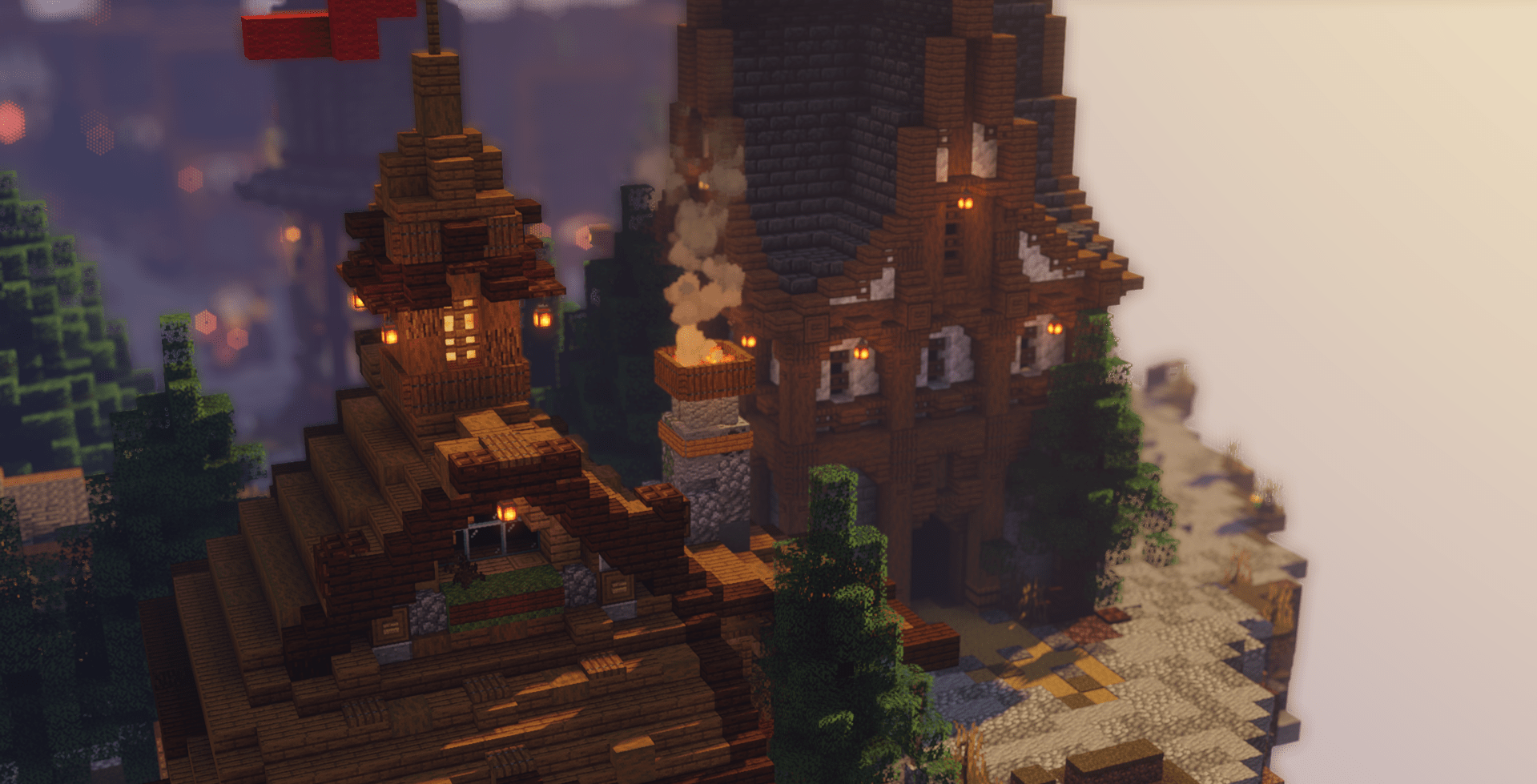 Lumina forge smp - Minecraft sunucuı (TopG Gallery Image 6)