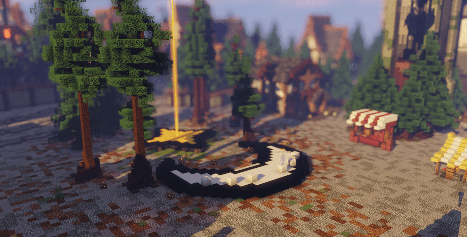Lumina forge smp - Minecraft sunucuı (TopG Gallery Image 5)