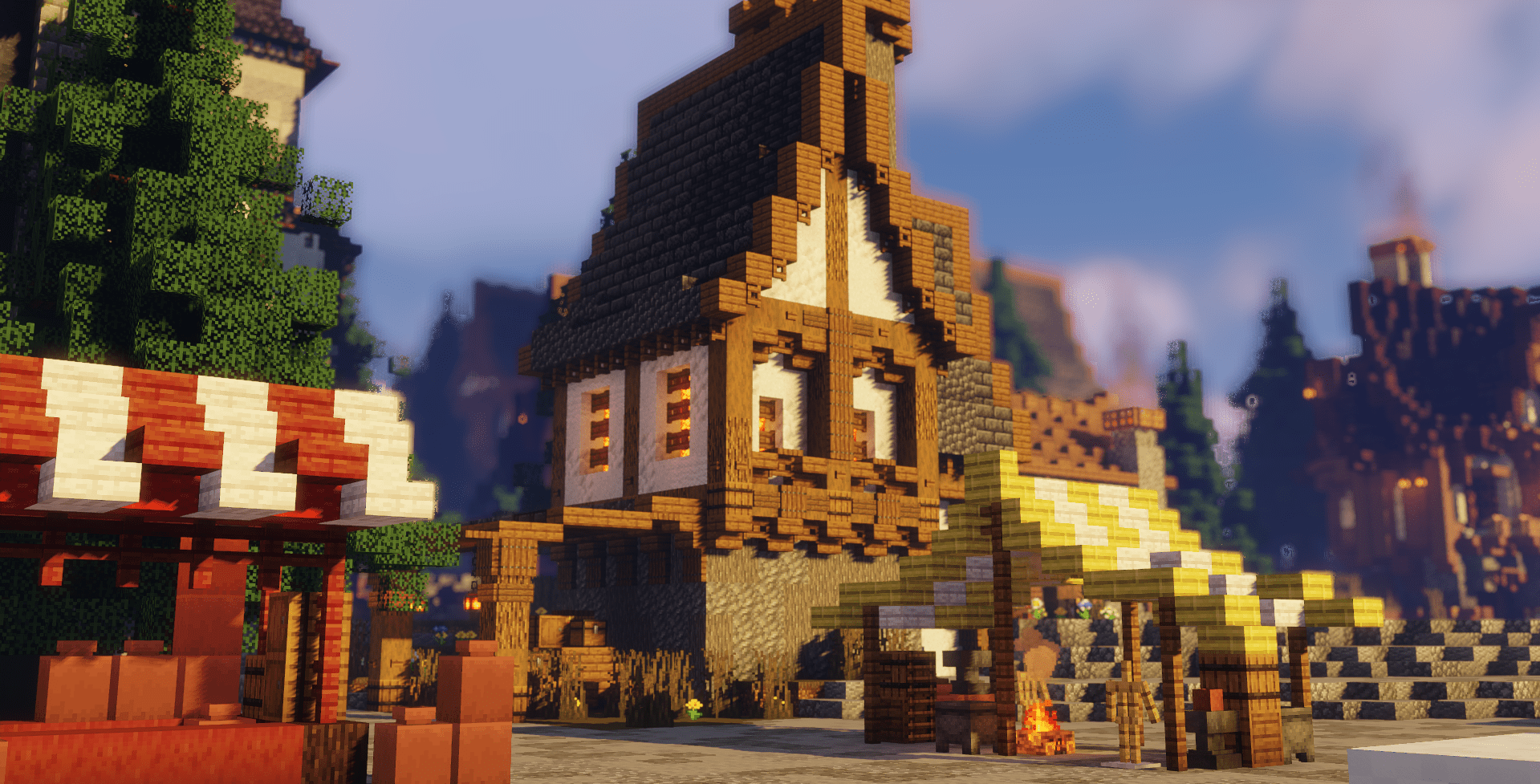 Lumina forge smp - Minecraft sunucuı (TopG Gallery Image 4)