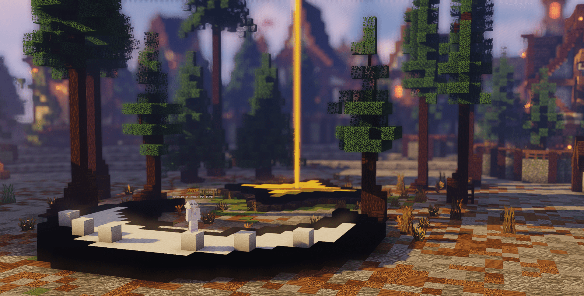 Lumina forge smp - Minecraft sunucuı (TopG Gallery Image 3)