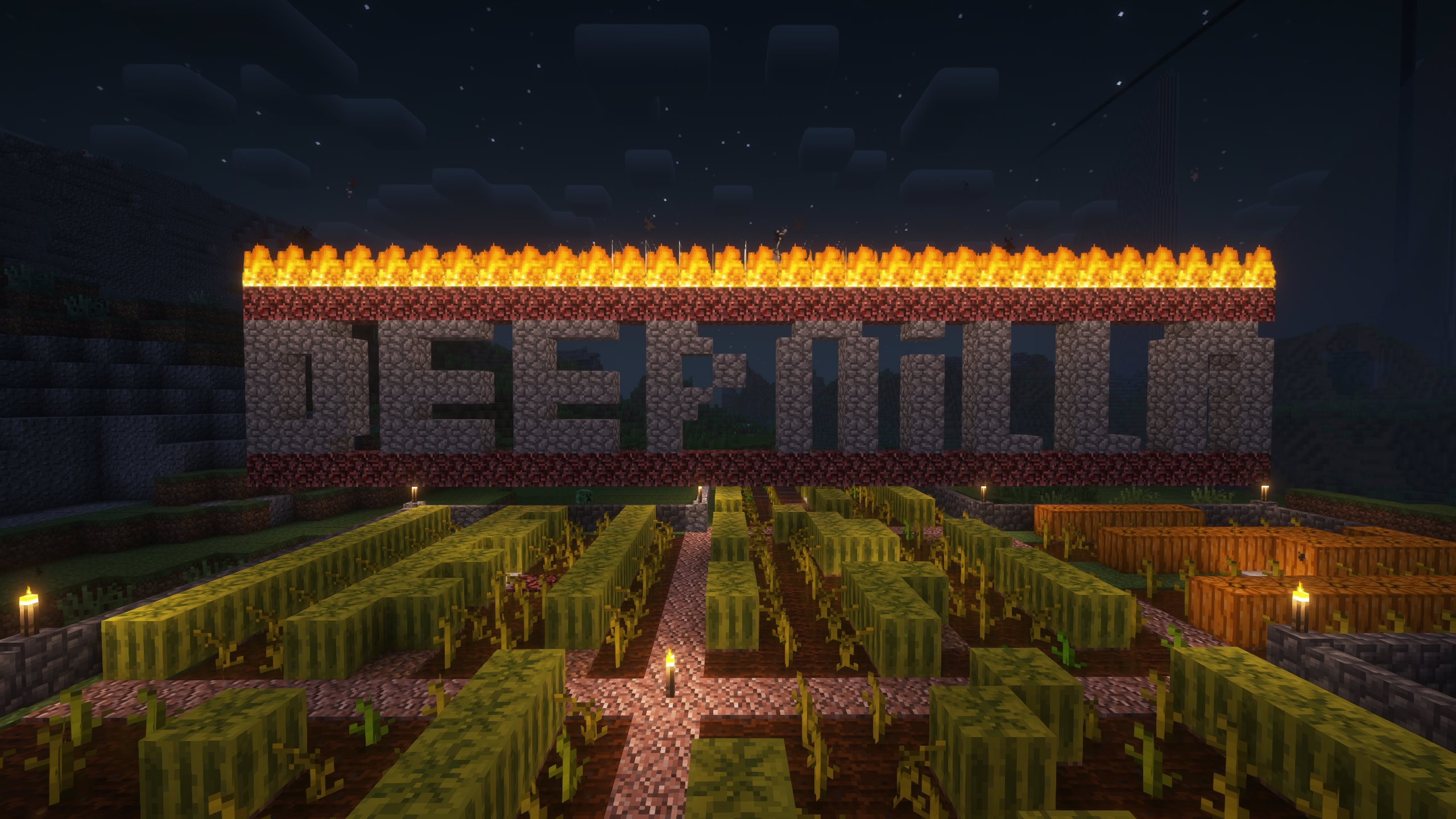 Deepnilla - Server de Minecraft (TopG Gallery Image 4)