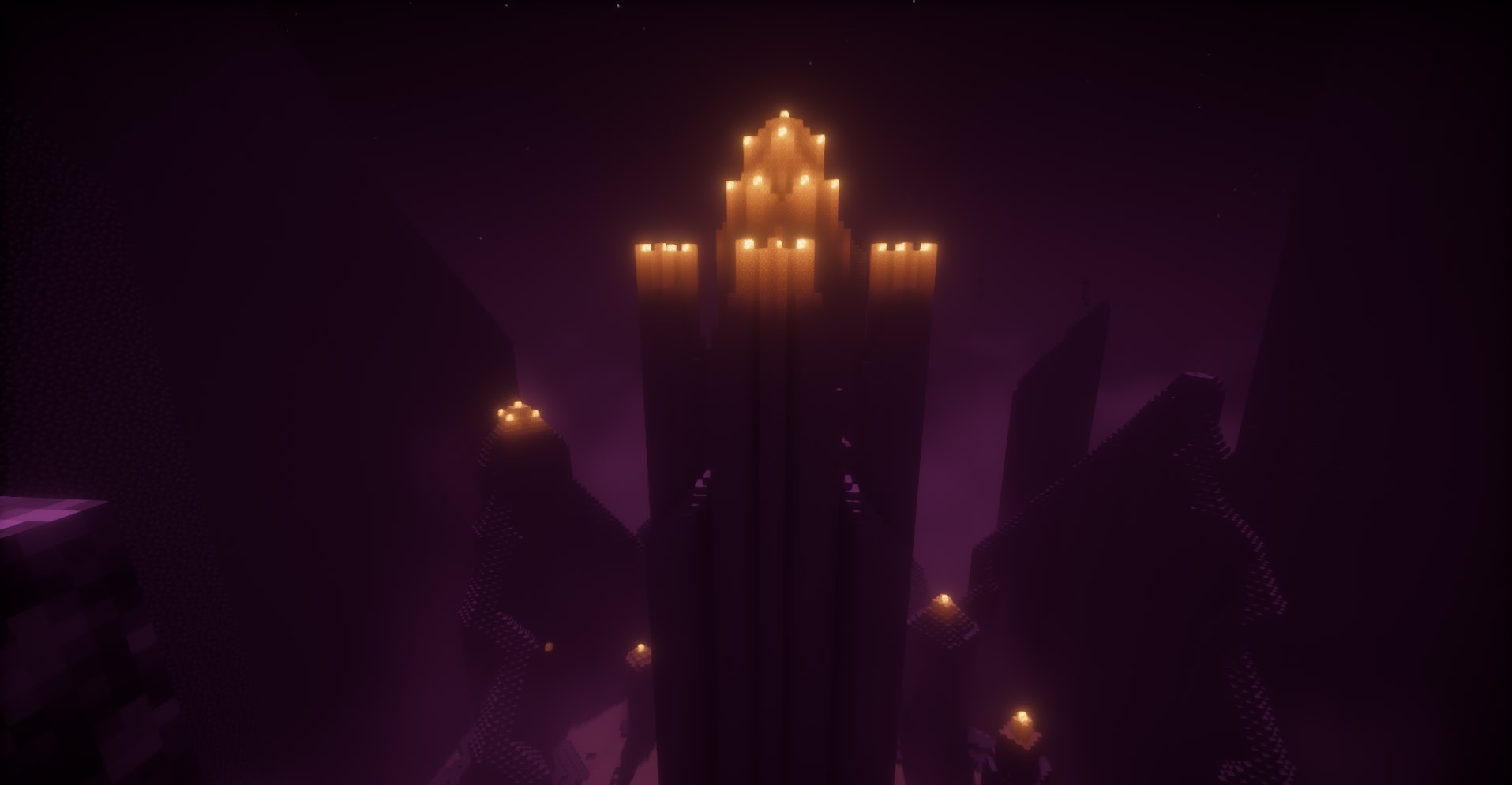 Deepnilla - Server de Minecraft (TopG Gallery Image 3)