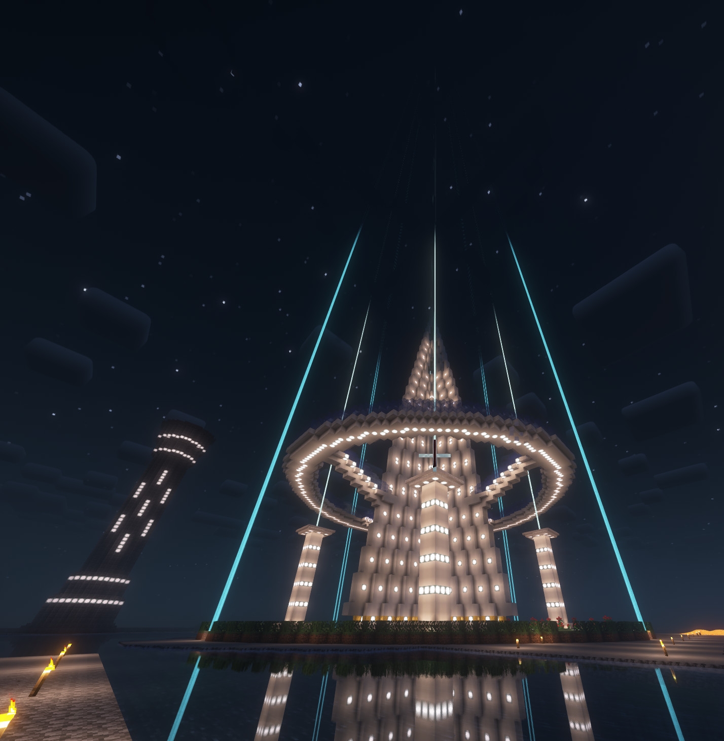 Deepnilla - Server de Minecraft (TopG Gallery Image 2)