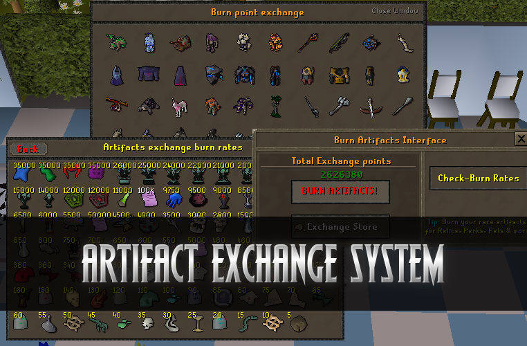 Retro   new rsps - Runescape private server (TopG Gallery Image 6)