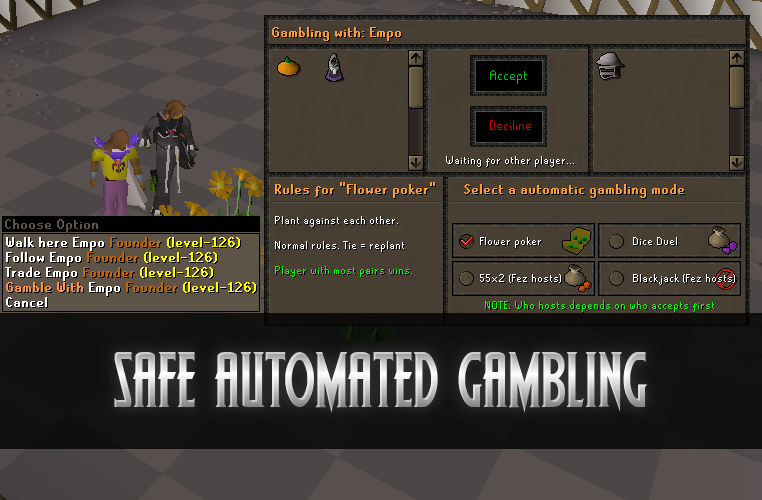 Retro   new rsps - Runescape private server (TopG Gallery Image 5)