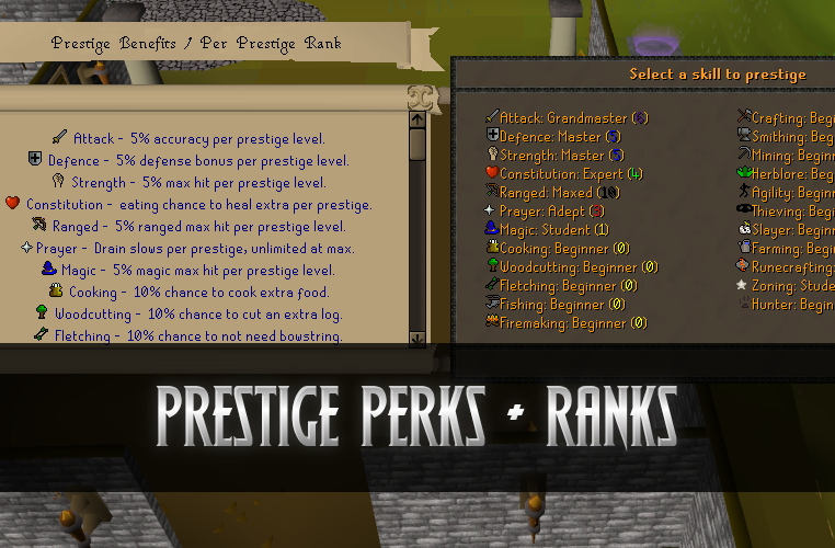 Retro   new rsps - Runescape private server (TopG Gallery Image 4)