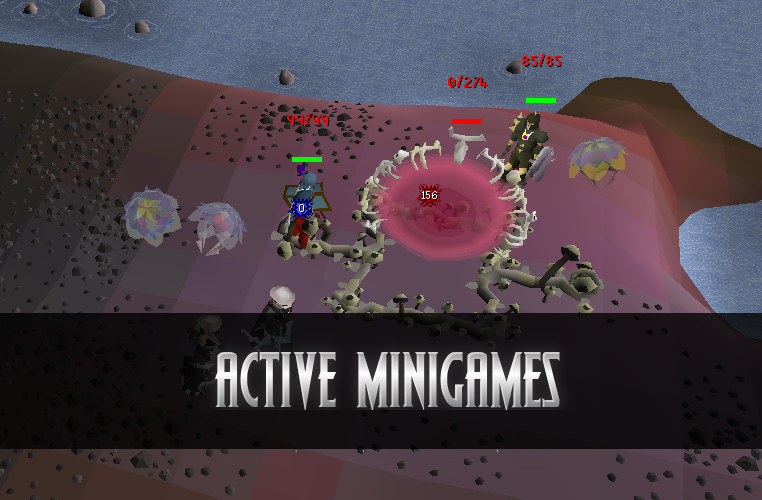 Retro   new rsps - Runescape private server (TopG Gallery Image 2)