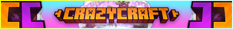 Crazycraft - Server de Minecraft (TopG Gallery Image 1)