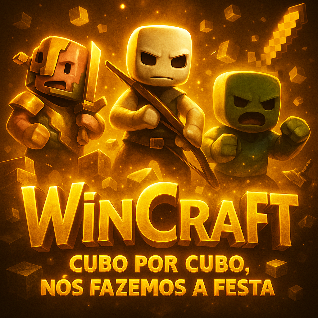 Wincraft 2.0 - Server de Minecraft (TopG Gallery Image 1)