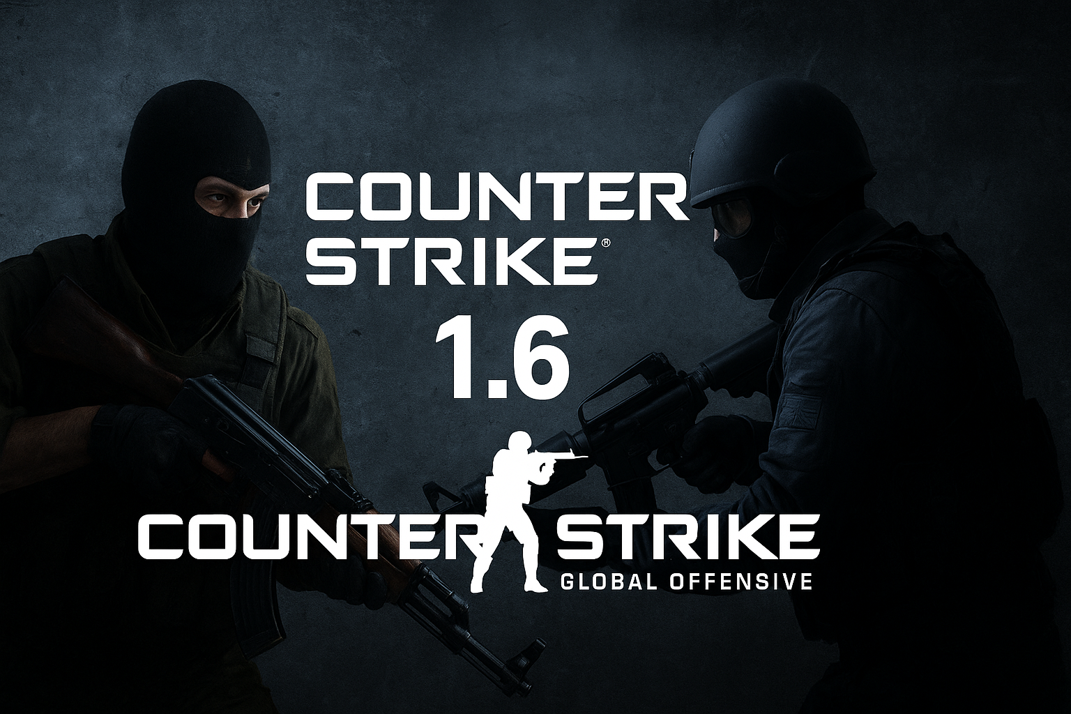 Download cs 1.6 - Server de CS 1.6 (TopG Gallery Image 2)