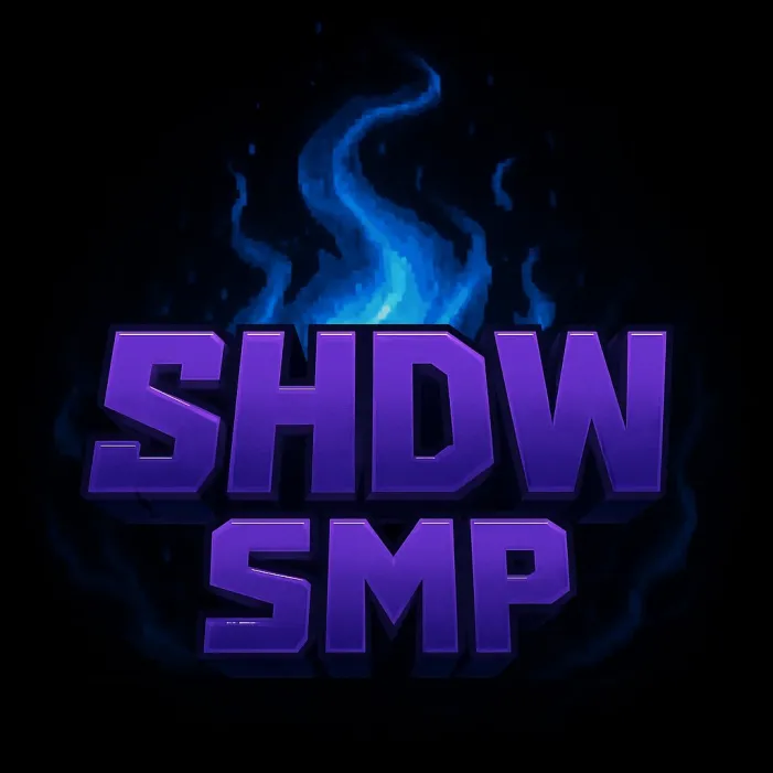 Shdwsmp - servidor de Minecraft (TopG Gallery Image 1)