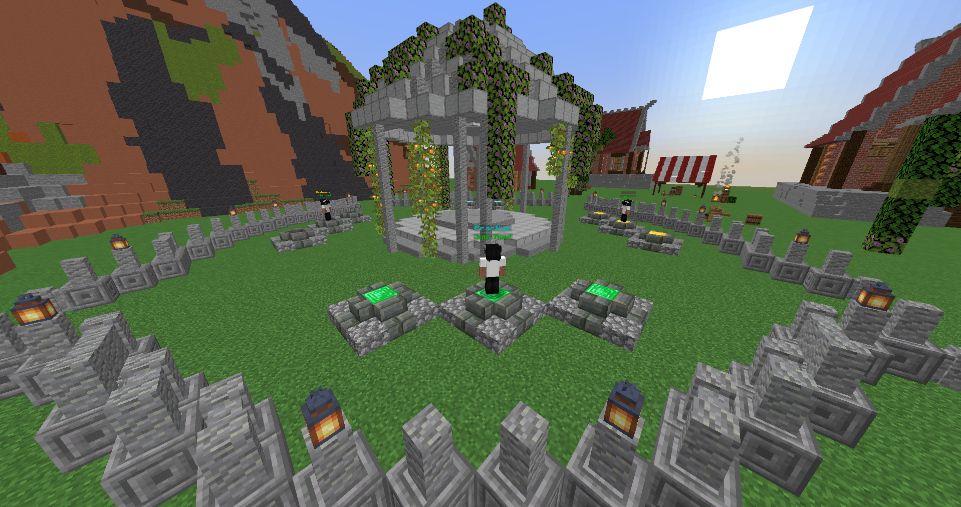 Mysticmc - servidor de Minecraft (TopG Gallery Image 6)