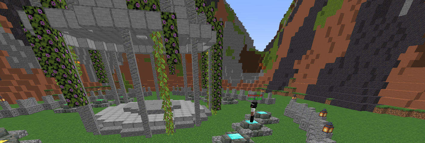 Mysticmc - servidor de Minecraft (TopG Gallery Image 5)
