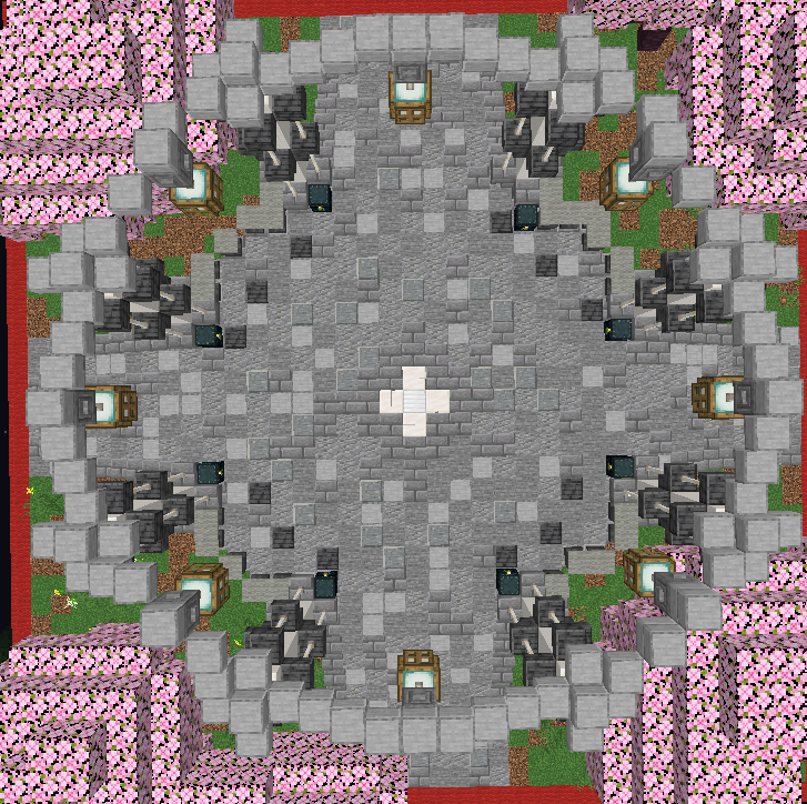 Mysticmc - servidor de Minecraft (TopG Gallery Image 1)