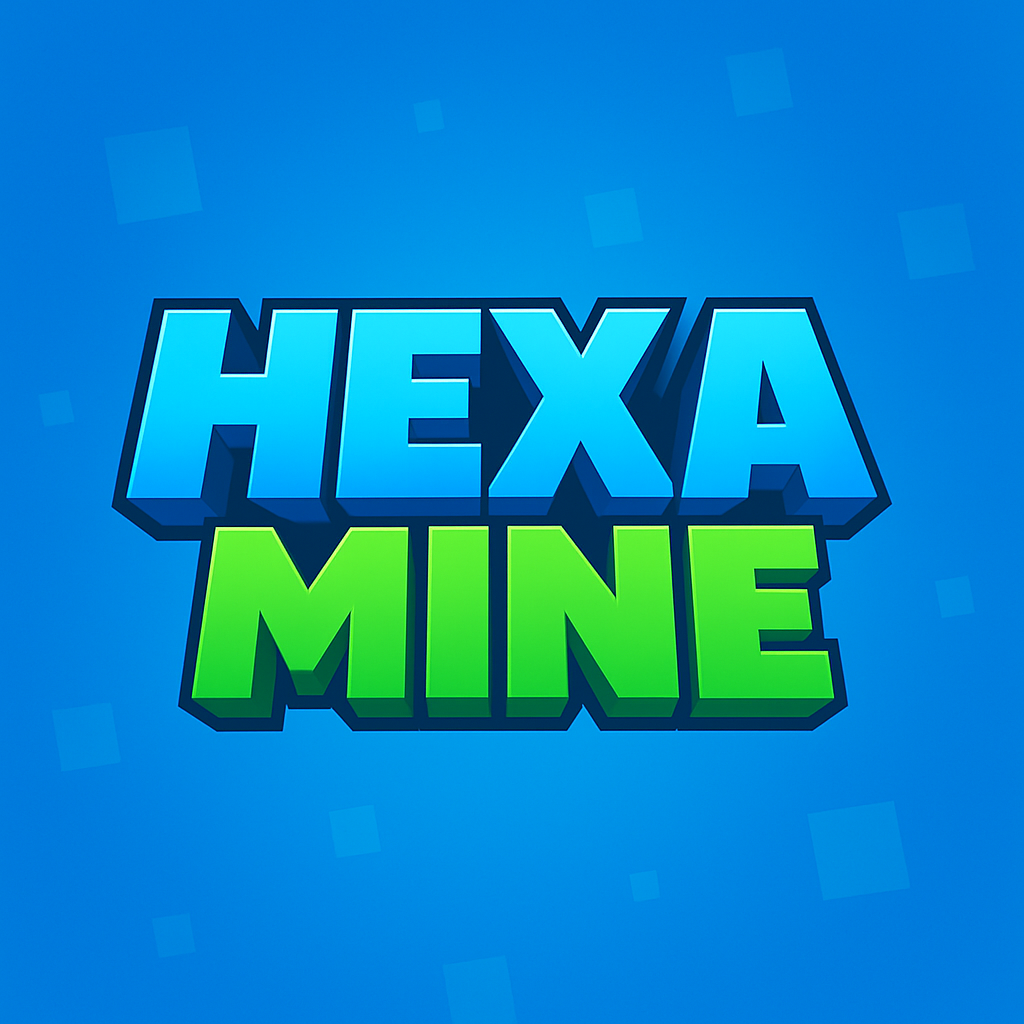 Hexamine - Server de Minecraft (TopG Gallery Image 1)