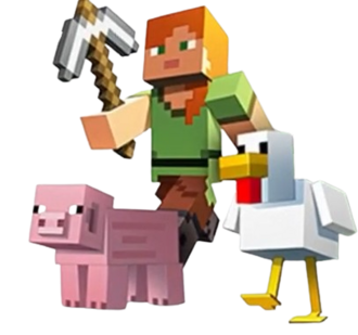 Epic craft - Server de Minecraft (TopG Gallery Image 1)