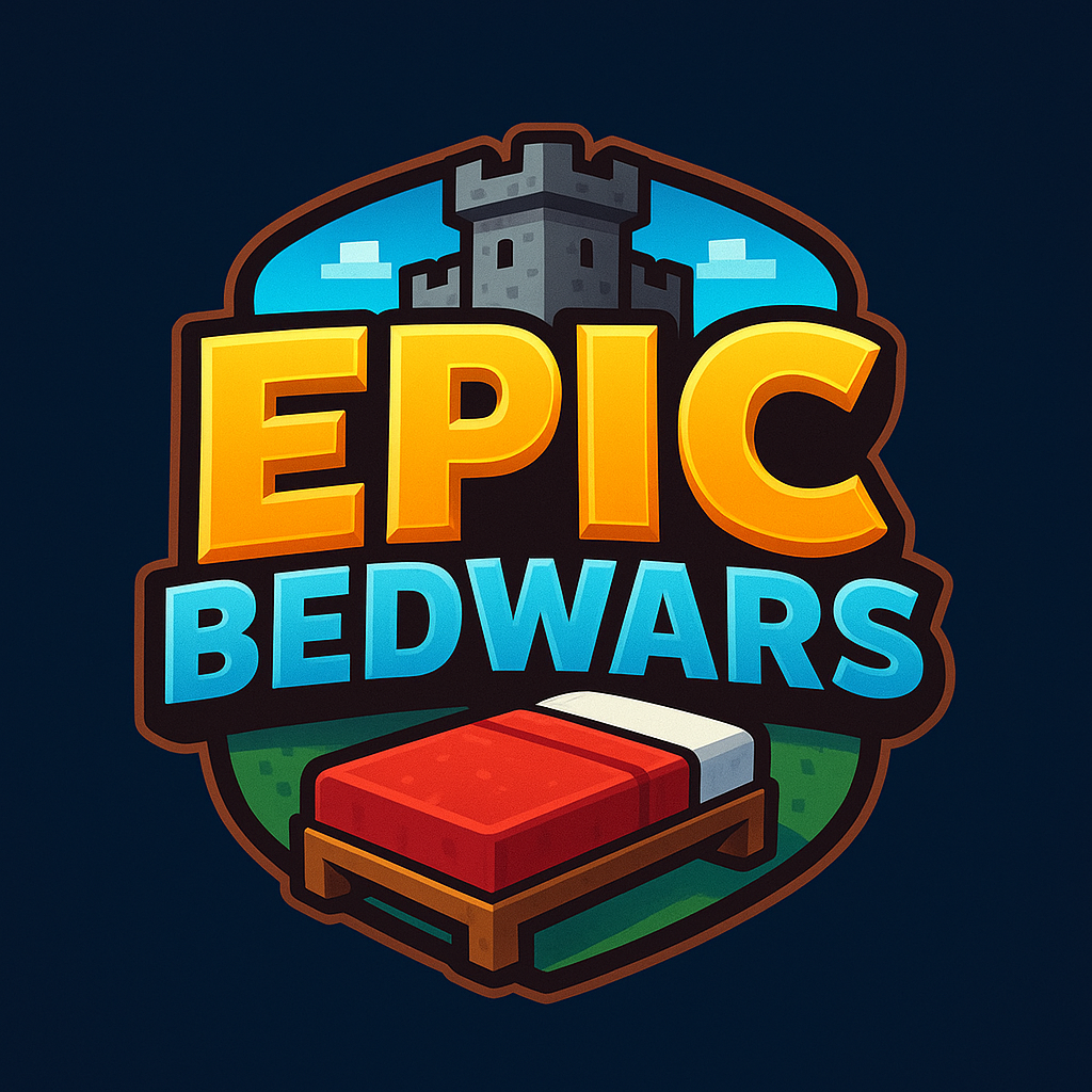 Epic bedwars mc - Server de Minecraft (TopG Gallery Image 1)