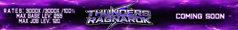 Thundersonline - Ragnarok Online servidor privado (PT) (TopG Gallery Image 1)