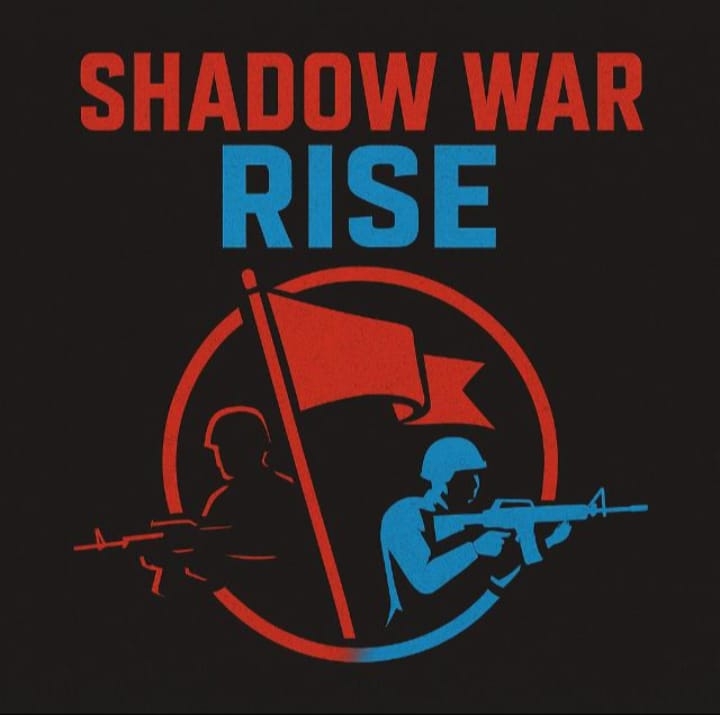Shadow war rise - CS 1.6 server (TopG Gallery Image 1)