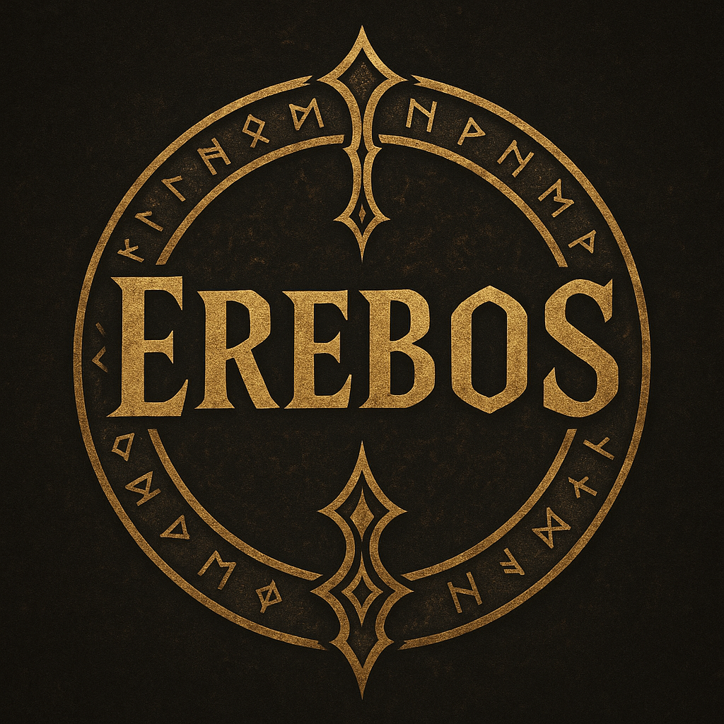 Erebos ultima online - Ultima Online private server (TopG Gallery Image 1)