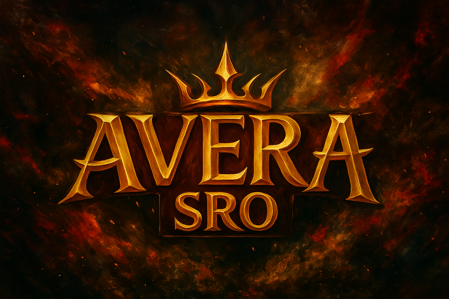 Avera sro - Silkroad private server (TopG Gallery Image 1)