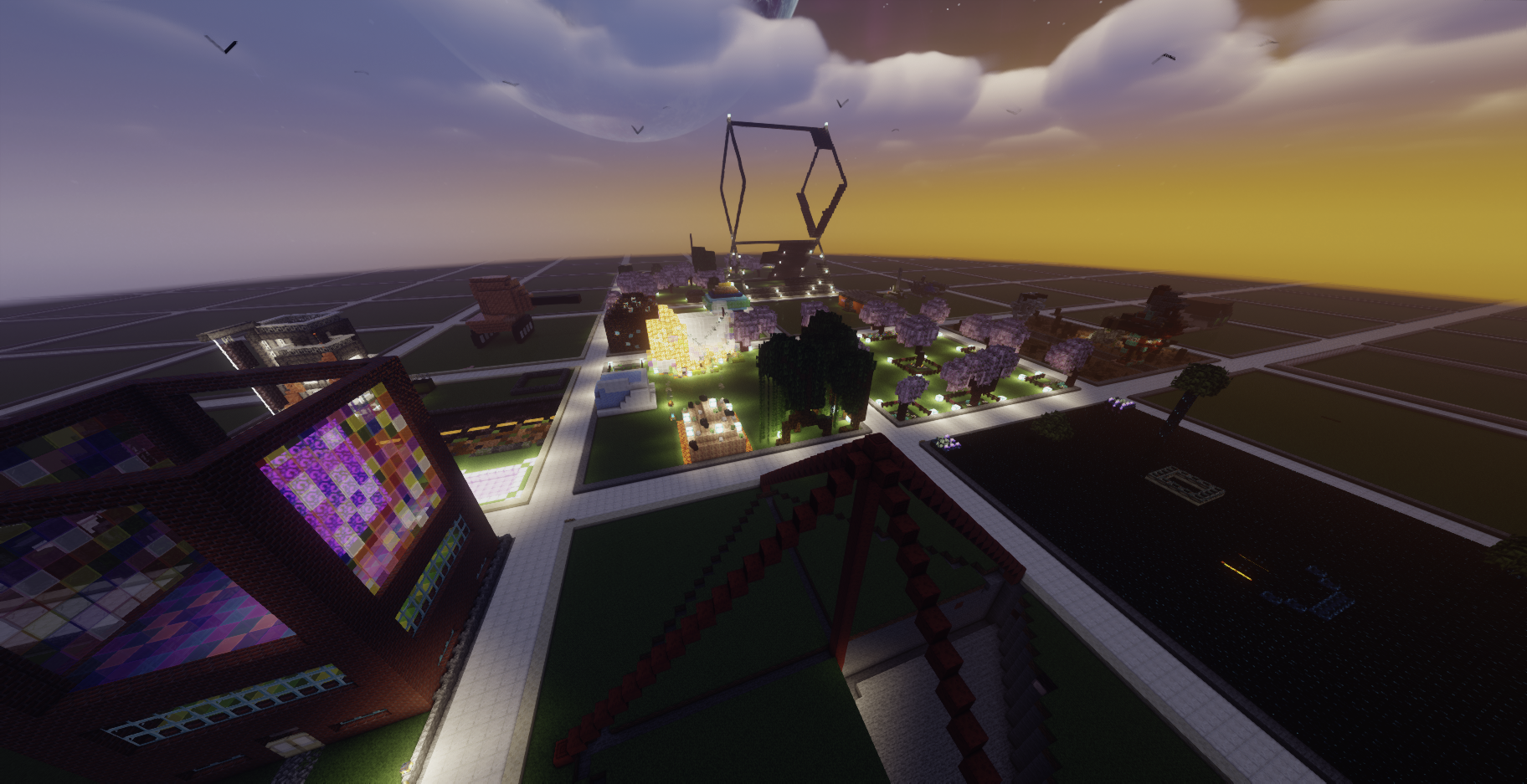 Tricitymc - servidor de Minecraft (PT) (TopG Gallery Image 3)