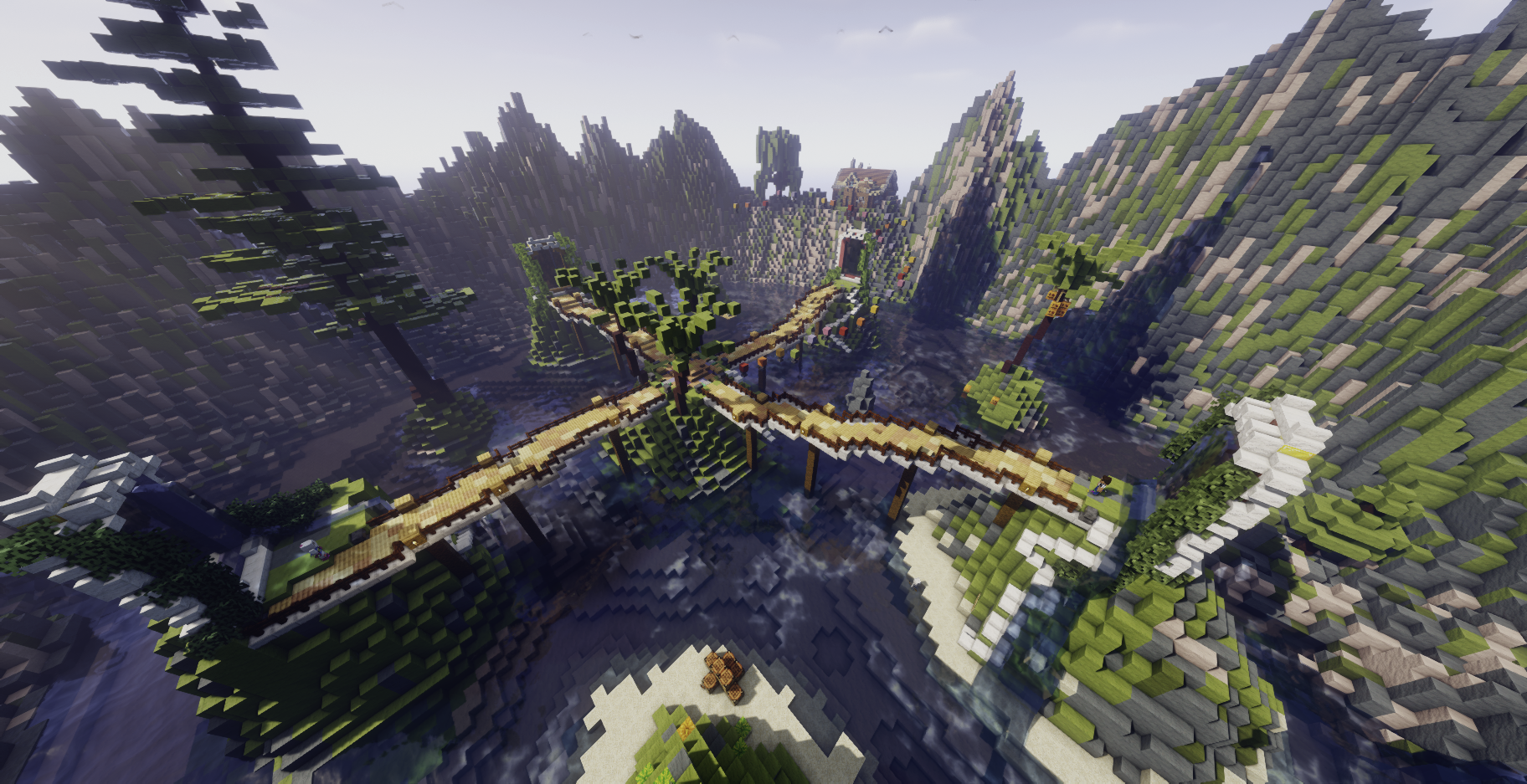 Tricitymc - servidor de Minecraft (PT) (TopG Gallery Image 1)