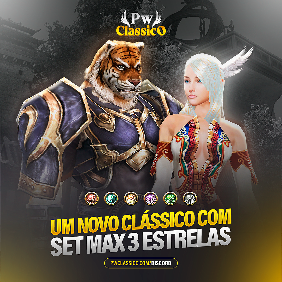 Classic pw   1.2.6 - Perfect World private server (TopG Gallery Image 2)
