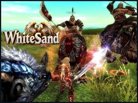 Whitesandsro cap90 - Silkroad private server (TopG Gallery Image 2)