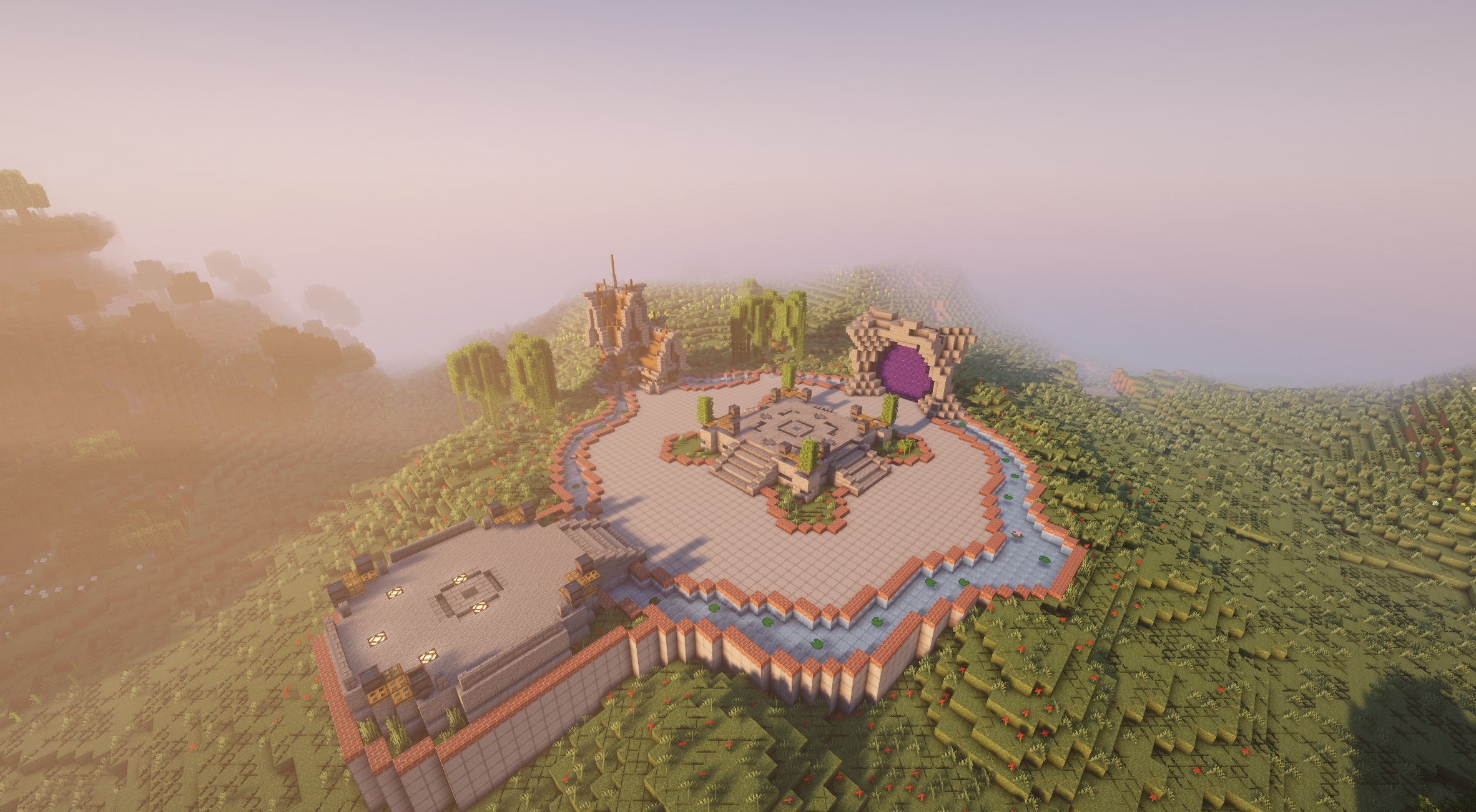 Create smp - Minecraft server (TopG Gallery Image 1)