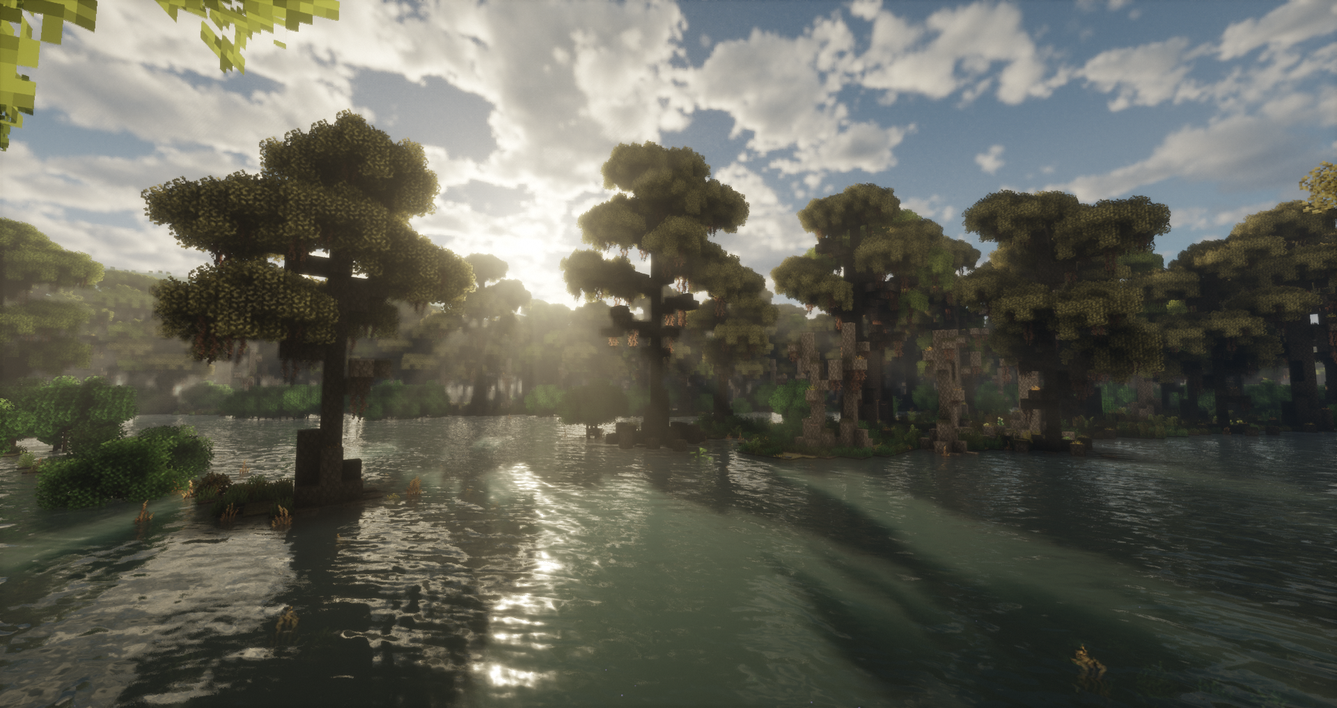 Medieval unlimited - майнкрафт сервер (TopG Gallery Image 1)