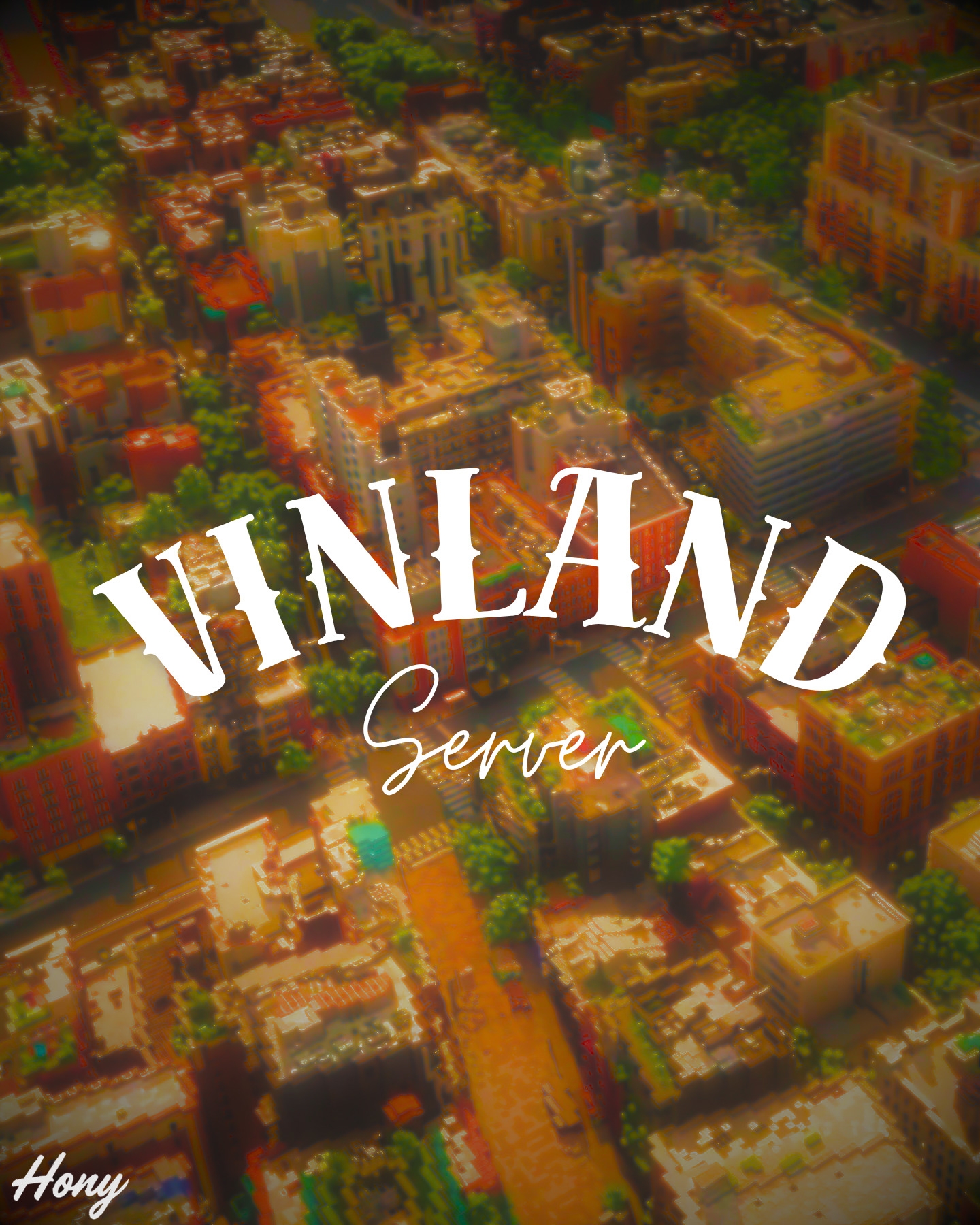 Vinlandsmp - Serveur Minecraft (TopG Gallery Image 1)