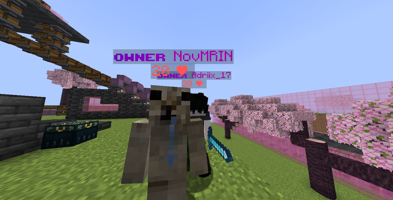 Rushmc - Minecraft Server (DE) (TopG Gallery Image 3)