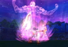 NoScrubs Iris Online