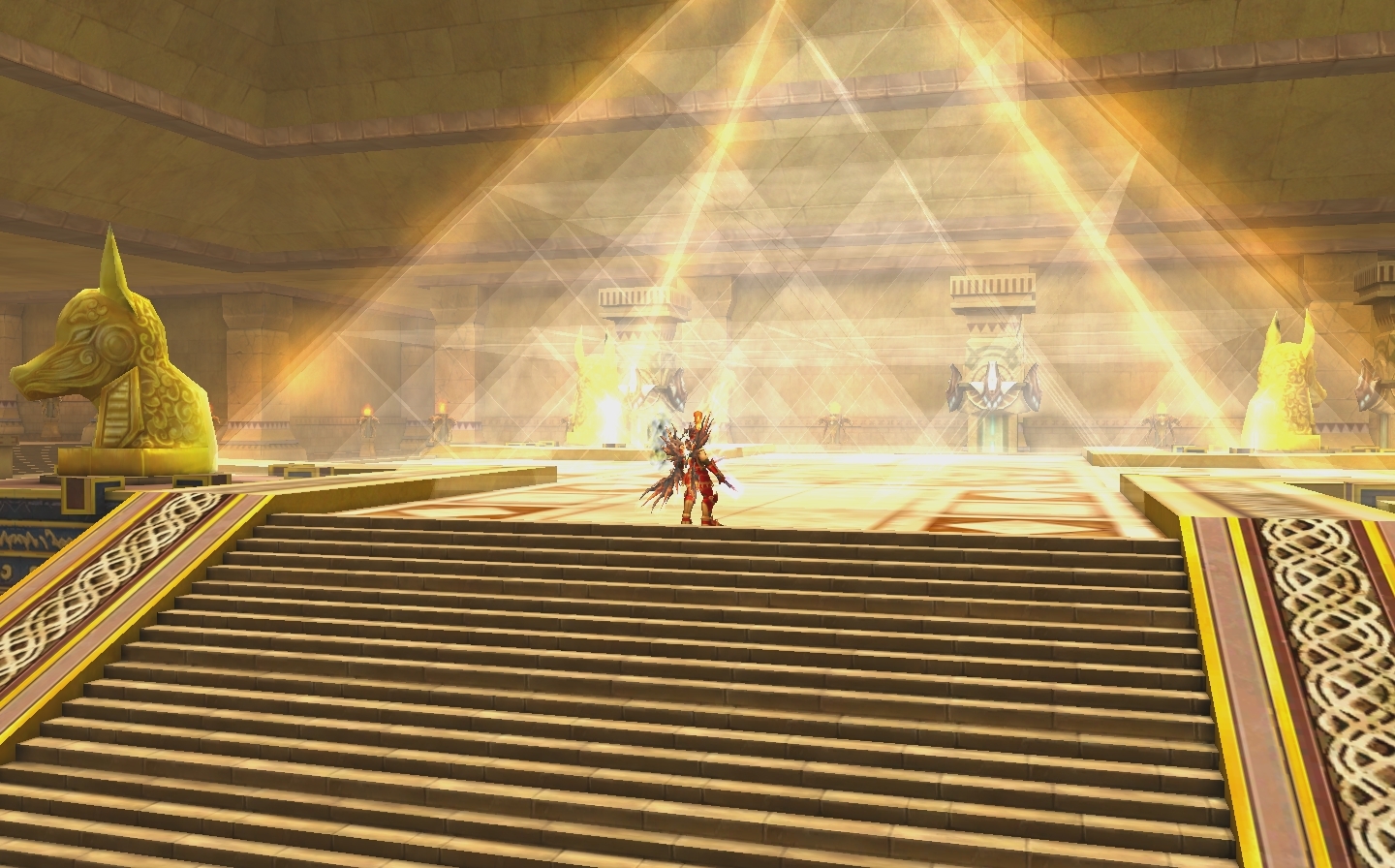 Noscrubs iris online - MMORPG Oyunu (TopG Gallery Image 4)