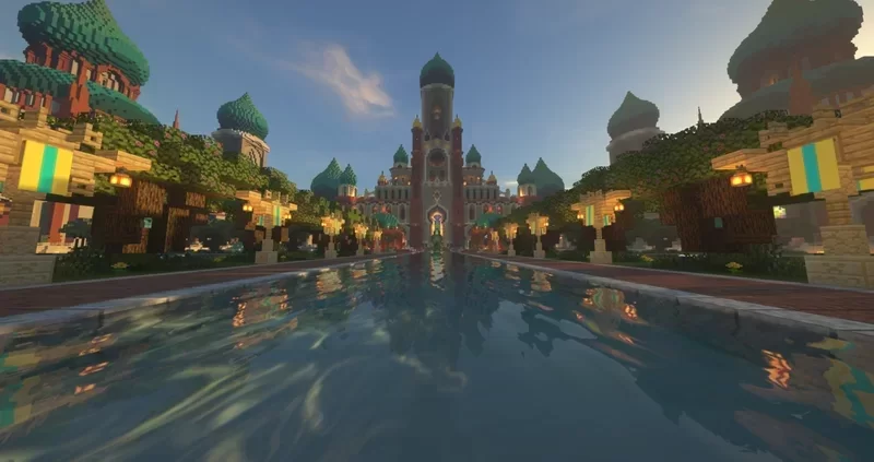 Blithe - Server de Minecraft (TopG Gallery Image 8)